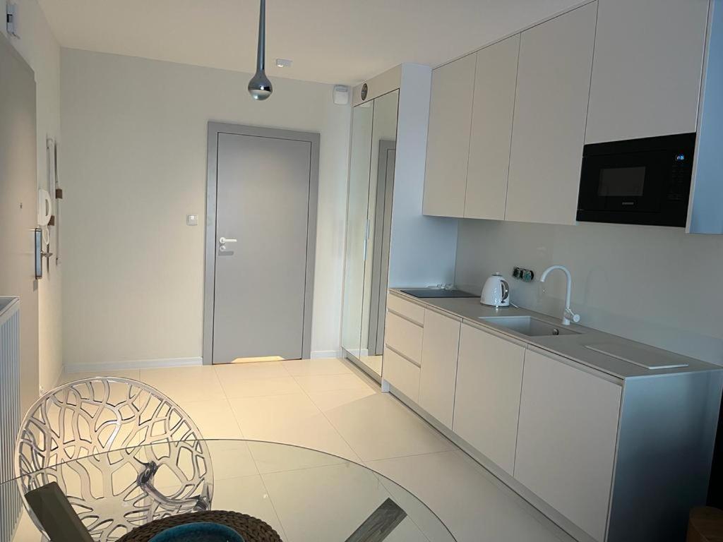 Apartamenty Na Zurawiej Kolobrzeg Dış mekan fotoğraf