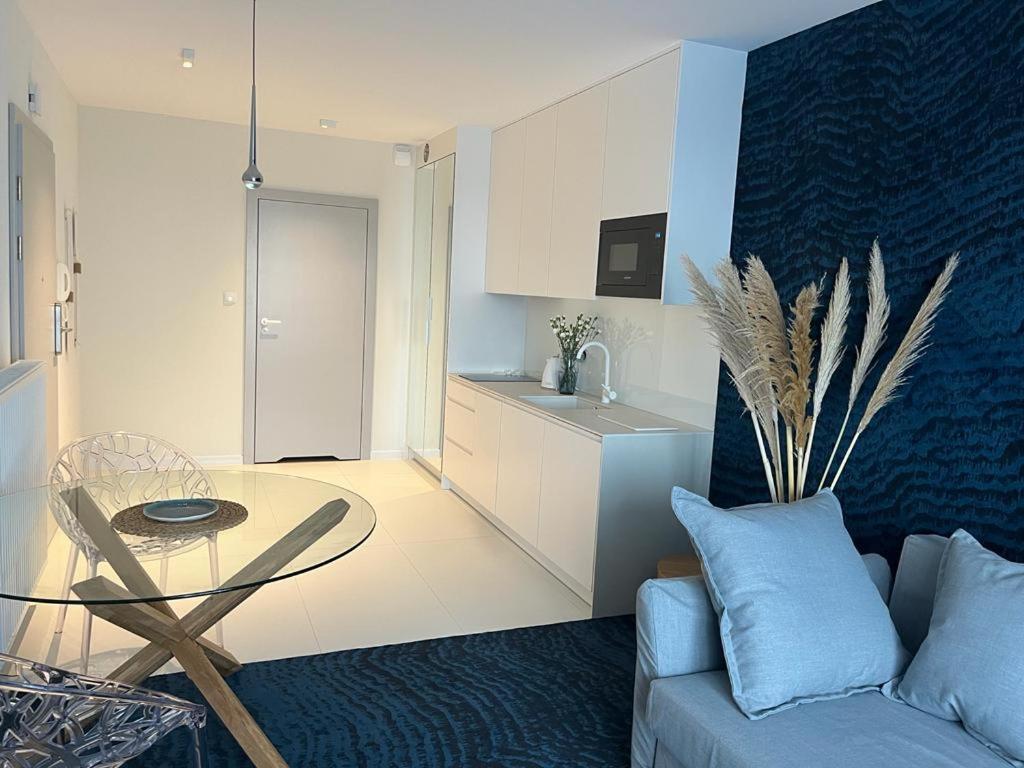 Apartamenty Na Zurawiej Kolobrzeg Dış mekan fotoğraf